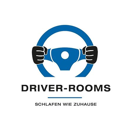 Driver Rooms Nürnberg Dış mekan fotoğraf