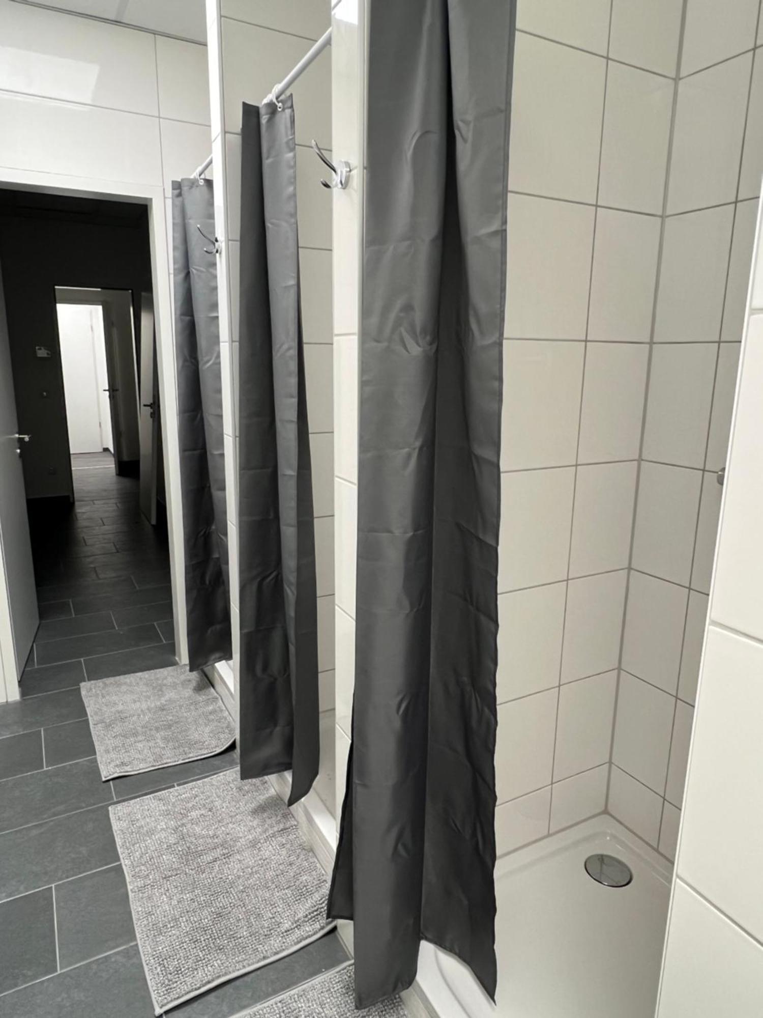 Driver Rooms Nürnberg Dış mekan fotoğraf
