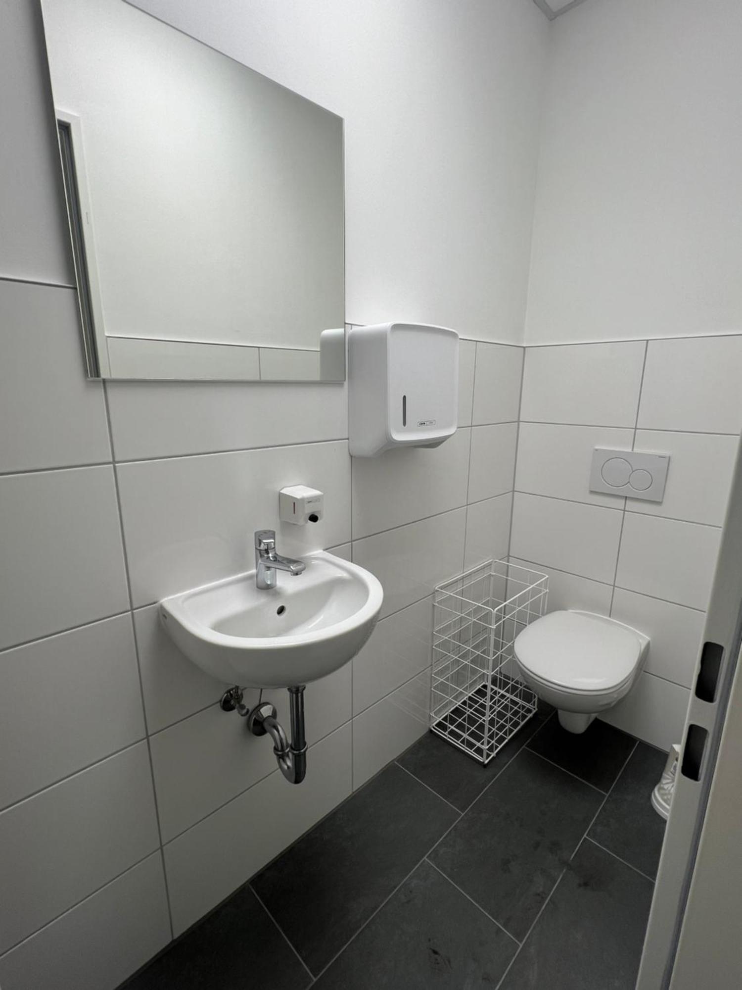Driver Rooms Nürnberg Dış mekan fotoğraf