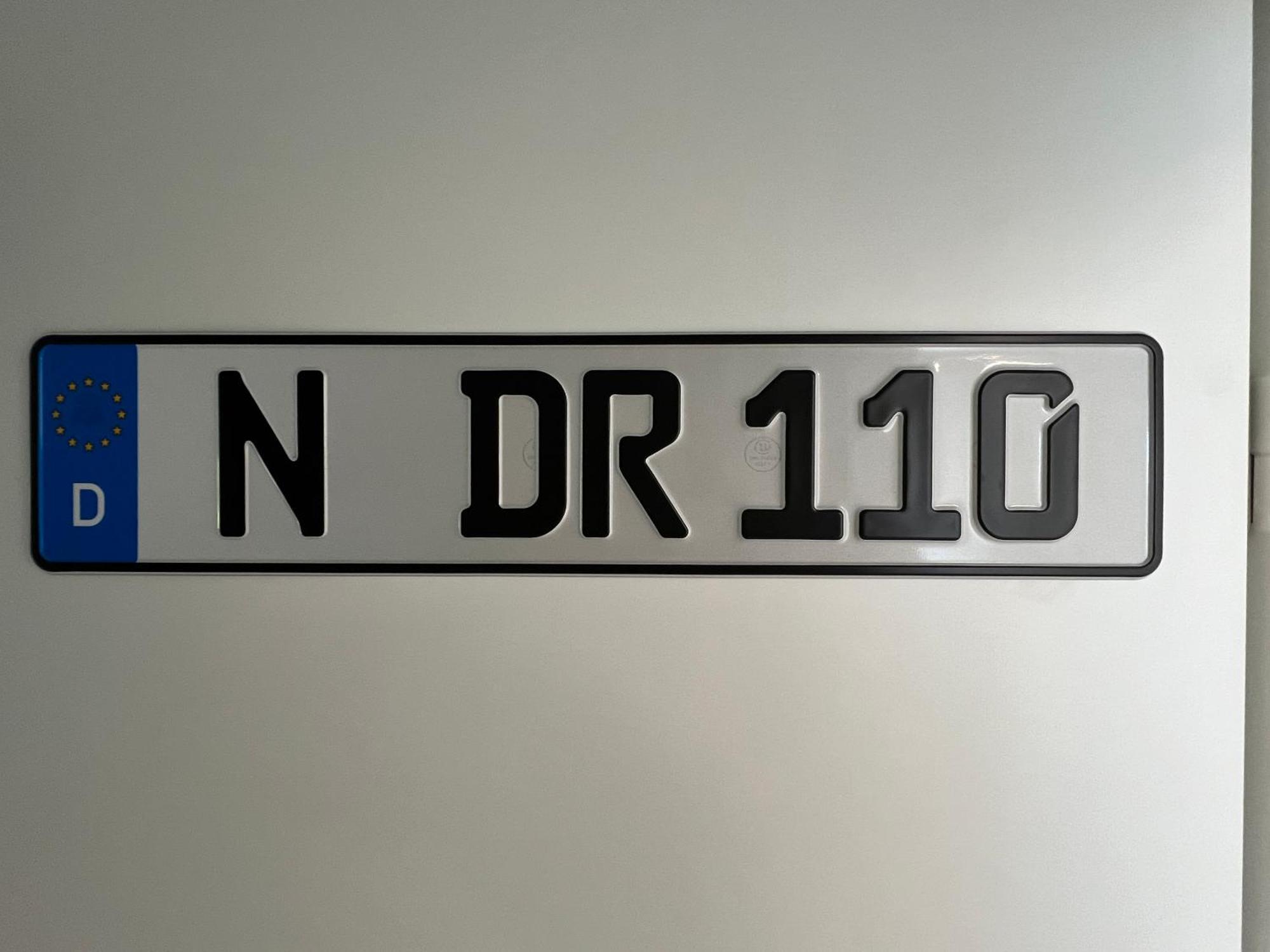 Driver Rooms Nürnberg Dış mekan fotoğraf
