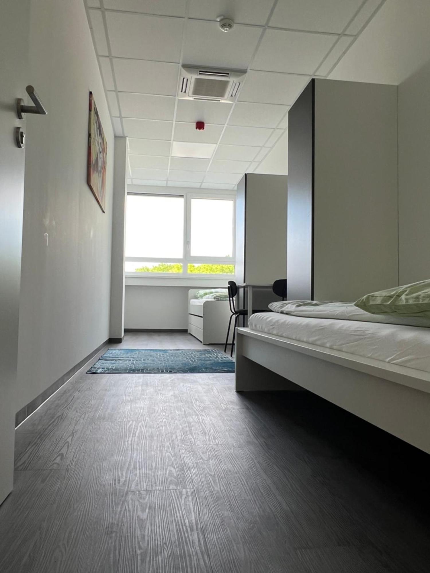Driver Rooms Nürnberg Dış mekan fotoğraf