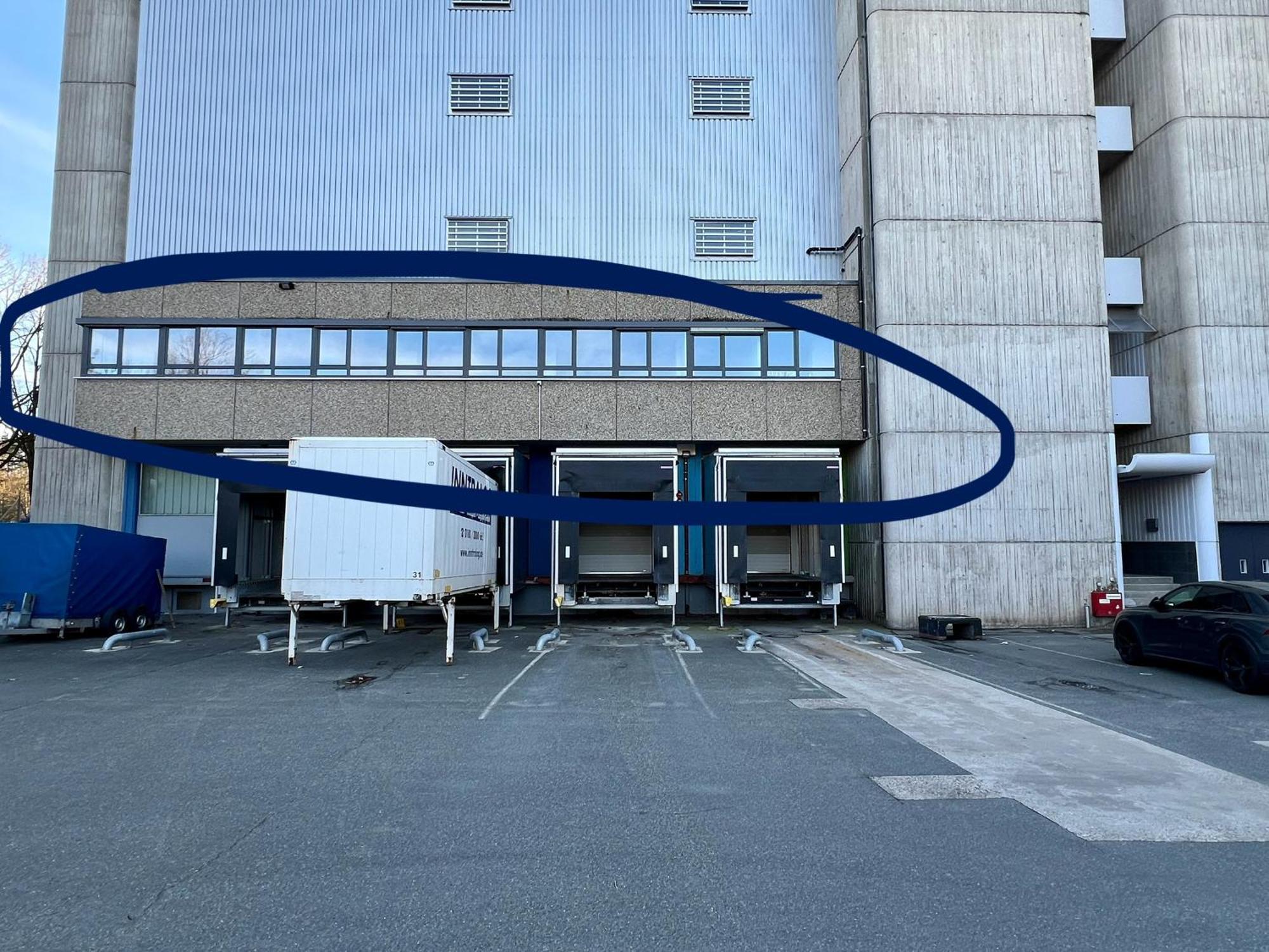 Driver Rooms Nürnberg Dış mekan fotoğraf